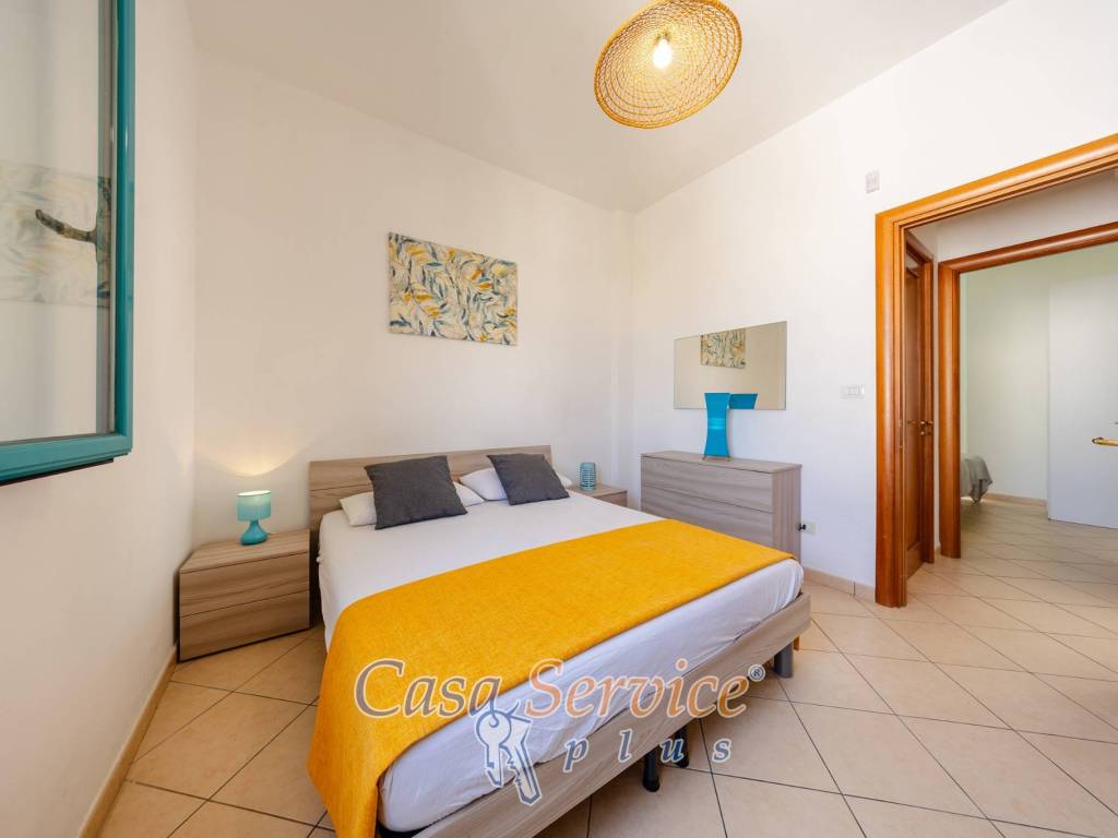 Appartamento a Gallipoli in Via delle Robinie - Foto 3