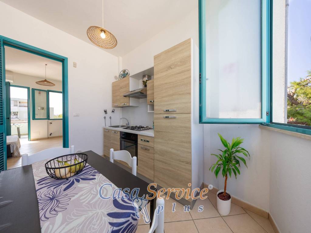 Appartamento a Gallipoli in Via delle Robinie - Foto 4