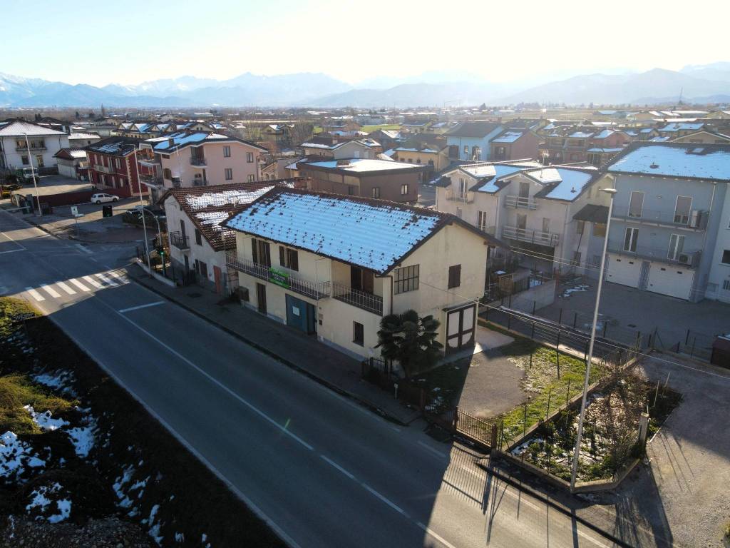 Casa indipendente a Tarantasca in Via Laghi d'Avigliana, 8 - Foto 4