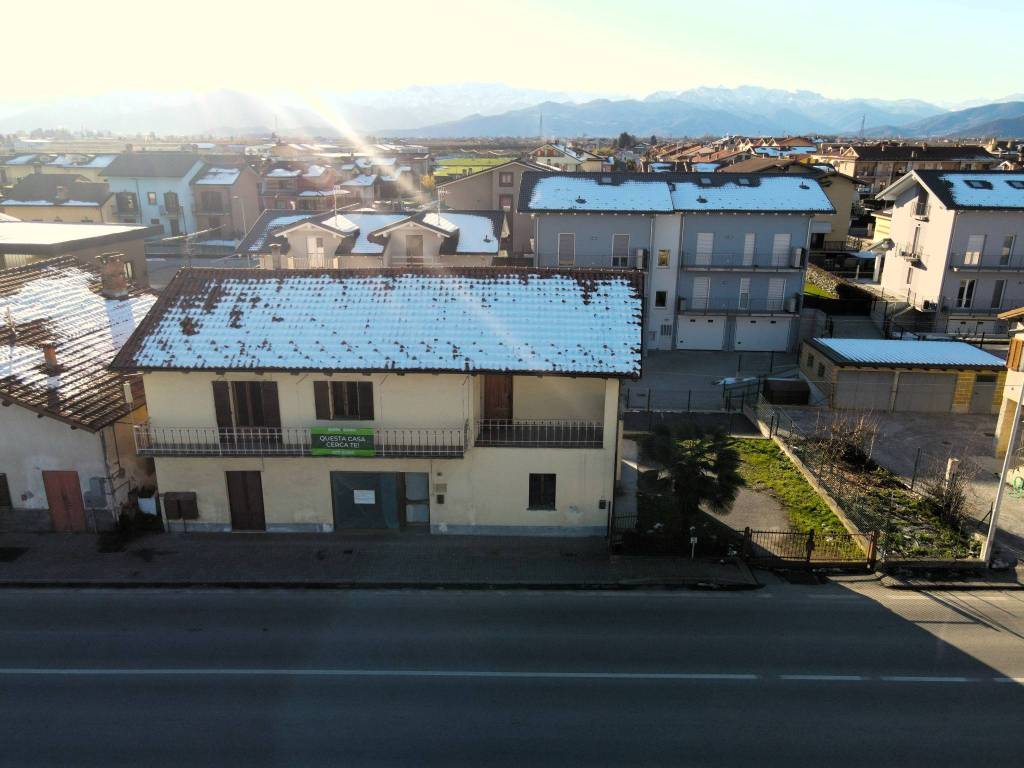 Casa indipendente a Tarantasca in Via Laghi d'Avigliana, 8 - Foto 5
