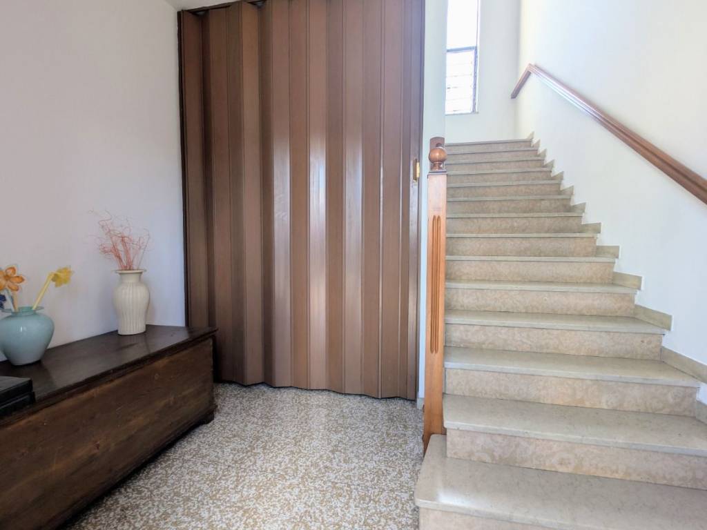 Villetta a schiera a Schio in Via Santissima Trinità, 98 - Foto 2