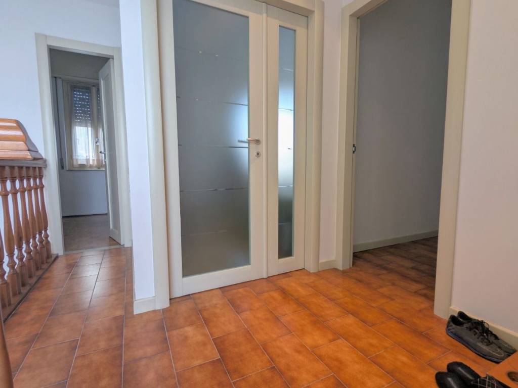 Villetta a schiera a Schio in Via Santissima Trinità, 98 - Foto 5