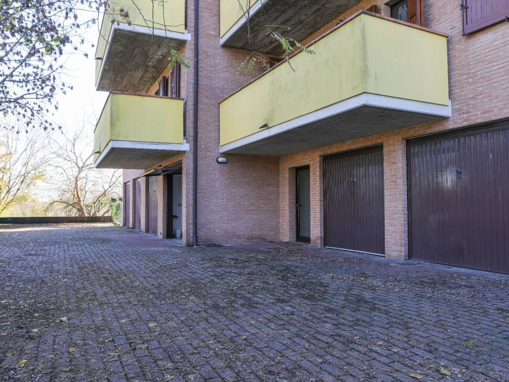Appartamento a Sorbolo mezzani in Strada della Pace - Foto 2