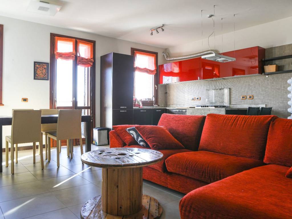 Appartamento a Sorbolo mezzani in Strada della Pace - Foto 5