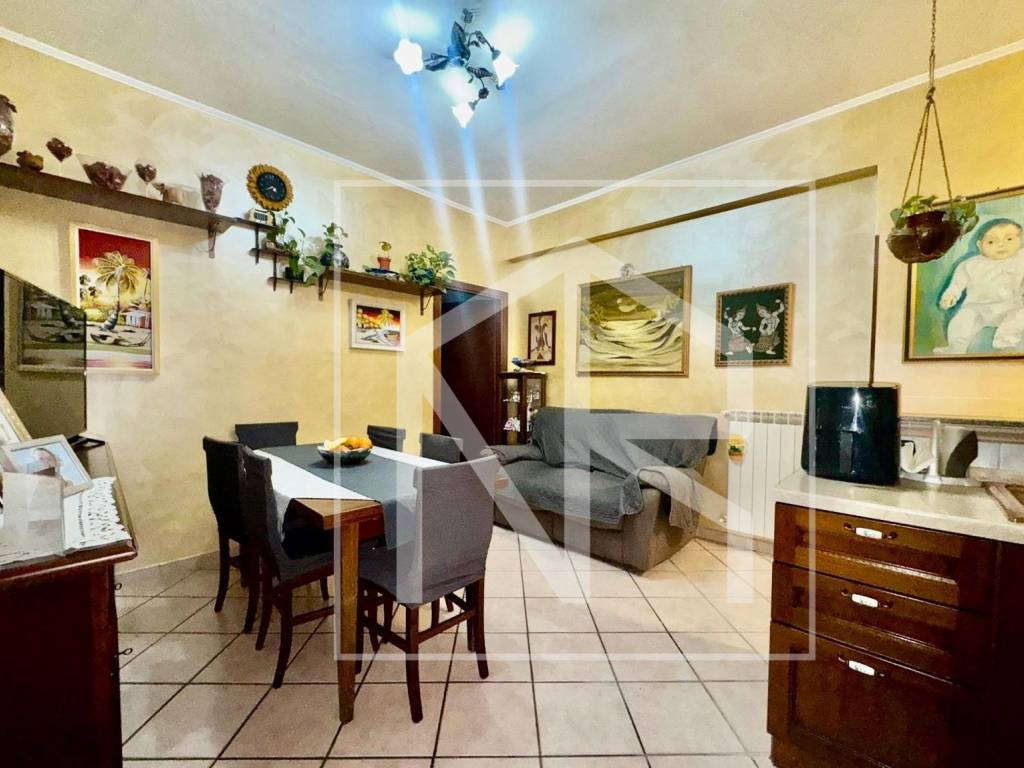 Appartamento a Genzano di roma in Via Calabria, 9 - Foto 2