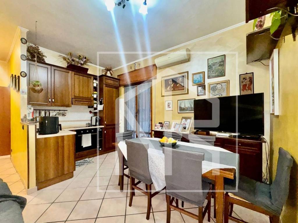 Appartamento a Genzano di roma in Via Calabria, 9 - Foto 3