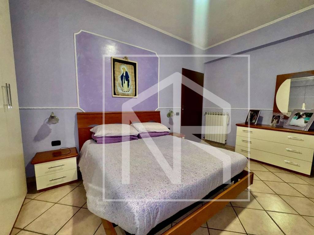 Appartamento a Genzano di roma in Via Calabria, 9 - Foto 5
