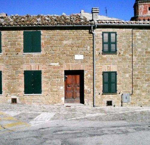 Villa a Frontone - Foto 2