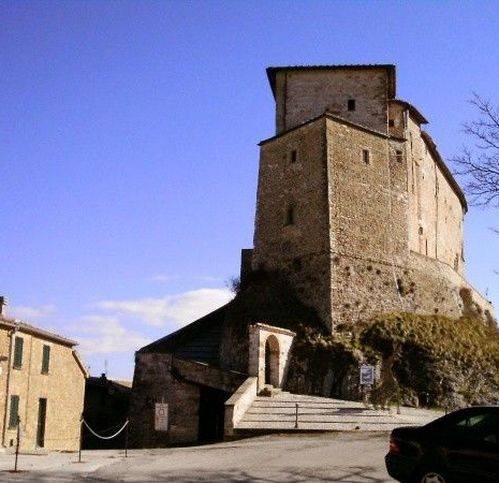Villa a Frontone - Foto 3