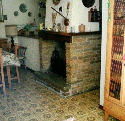 Villa a Frontone - Foto 4