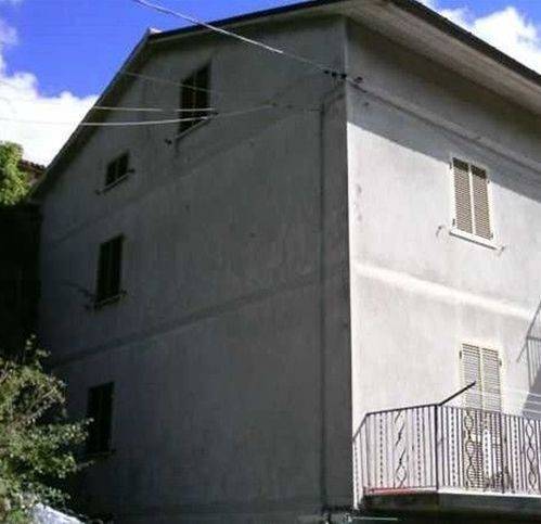 Appartamento a Cantiano - Foto 2