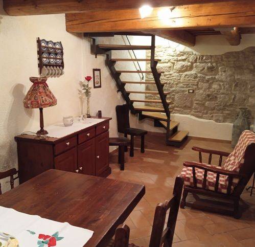 Villa a Frontone in Via Colombara - Foto 5