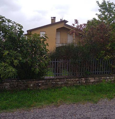 Villa a Frontone in Strada Provinciale San Savino 22 - Foto 3
