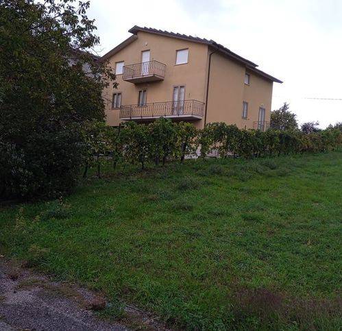 Villa a Frontone in Strada Provinciale San Savino 22 - Foto 4