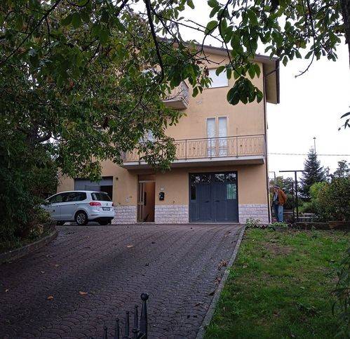 Villa a Frontone in Strada Provinciale San Savino 22 - Foto 5