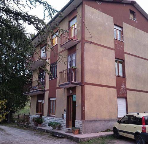 Appartamento a Cagli in Abbadia Di Naro 107 - Foto 4