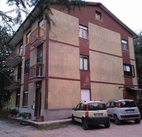 Appartamento a Cagli in Abbadia Di Naro 107 - Foto 5