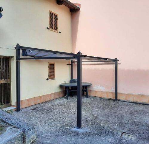 Villa a Frontone - Foto 3