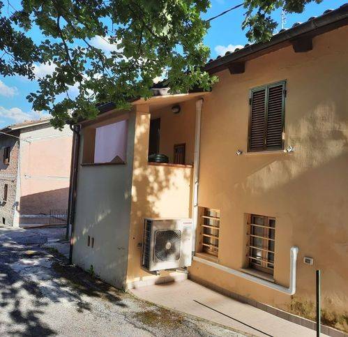 Villa a Frontone - Foto 4
