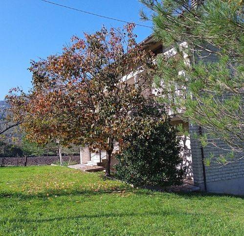 Villa a Cagli in Via Naro Case Sparse 139 - Foto 5