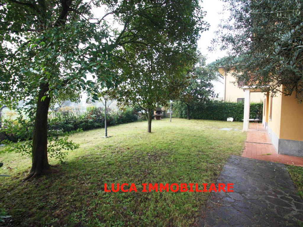 Villa a Buggiano in Via 24 Maggio, 64 - Foto 5