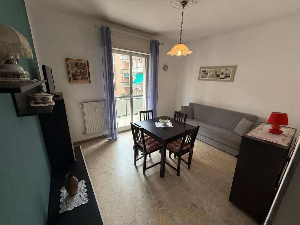 Appartamento a Pietra ligure in Viale Riviera - Foto 2