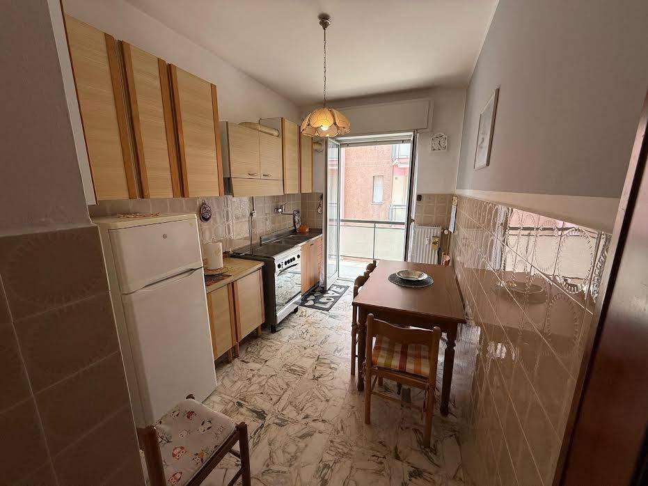 Appartamento a Pietra ligure in Viale Riviera - Foto 4