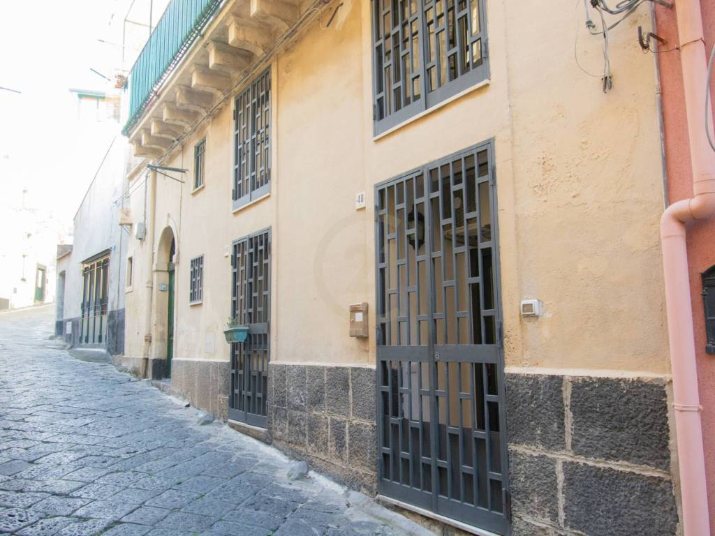 Villa a Acireale in Via Geremia, 48 - Foto 3