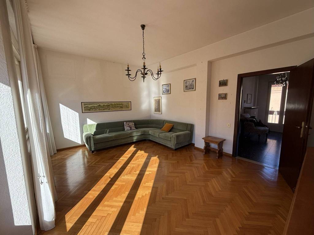 Appartamento a Trento in Via Milano, 80 - Foto 3
