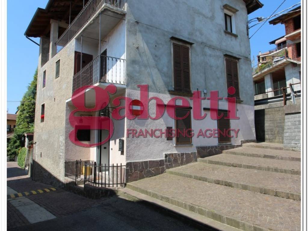 Appartamento a Nebbiuno in Via Roma , 1 - Foto 5