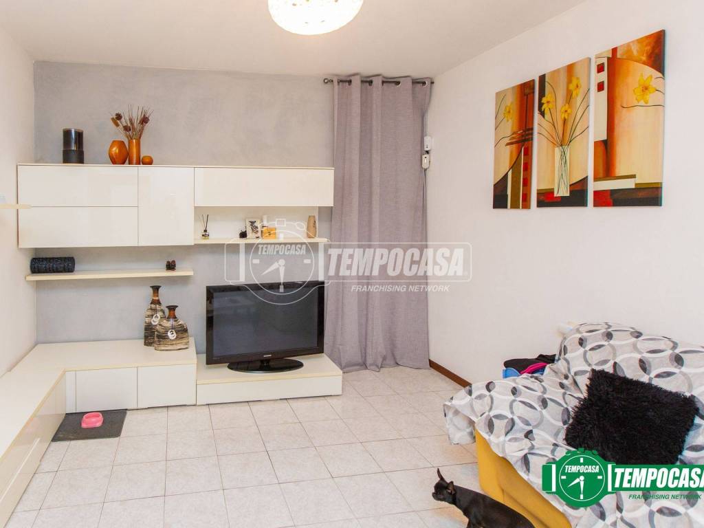 Villa a Vanzaghello in Via Repubblica 3 - Foto 2