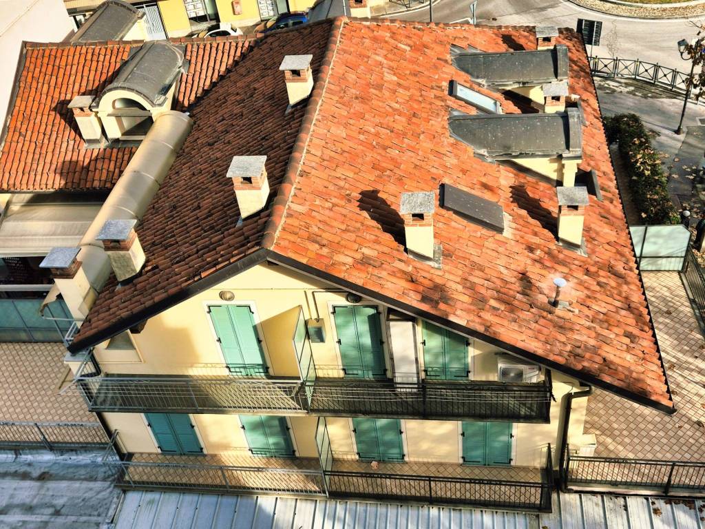 Appartamento a Saluzzo in Via Spielberg, 76 - Foto 2