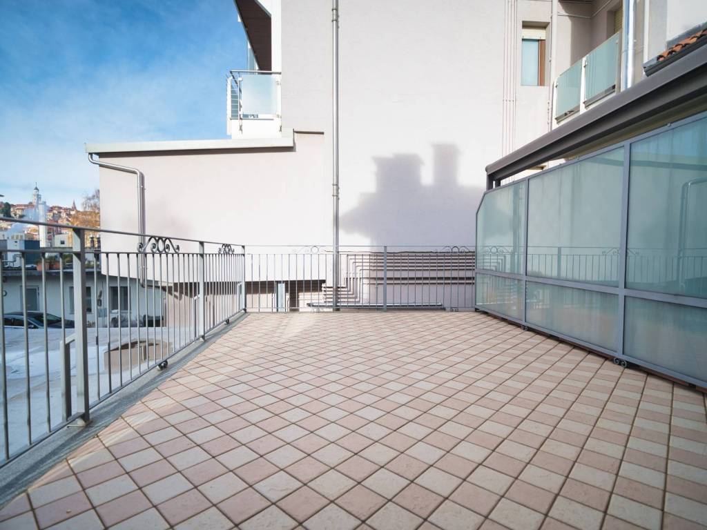 Appartamento a Saluzzo in Via Spielberg, 76 - Foto 3