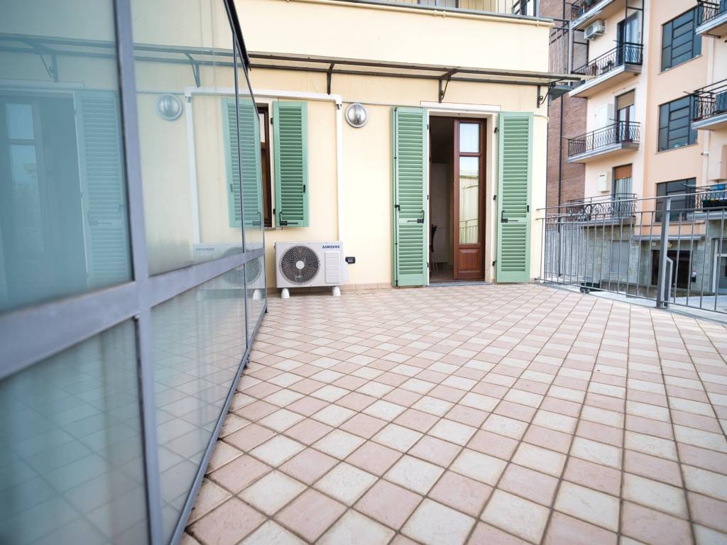Appartamento a Saluzzo in Via Spielberg, 76 - Foto 4