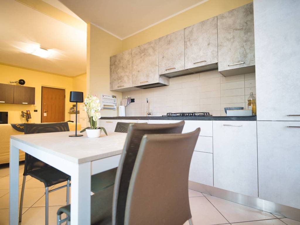 Appartamento a Saluzzo in Via Spielberg, 76 - Foto 5
