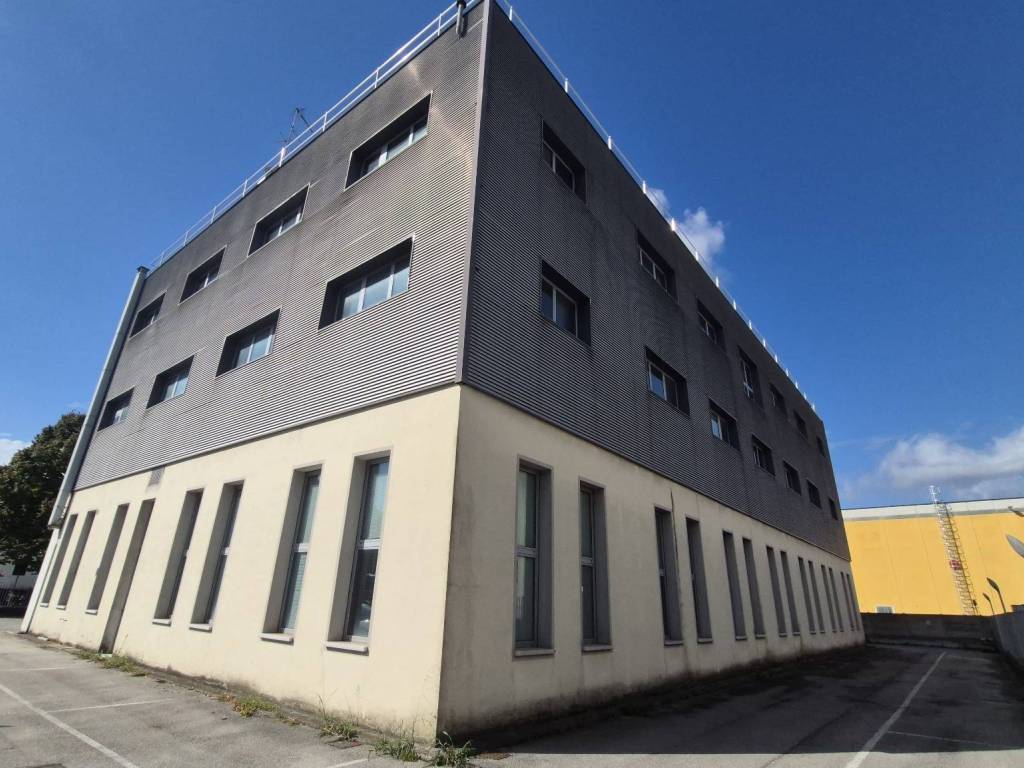 Immobile a Ponte san nicolò in Viale Svezia, 9 - Foto 4