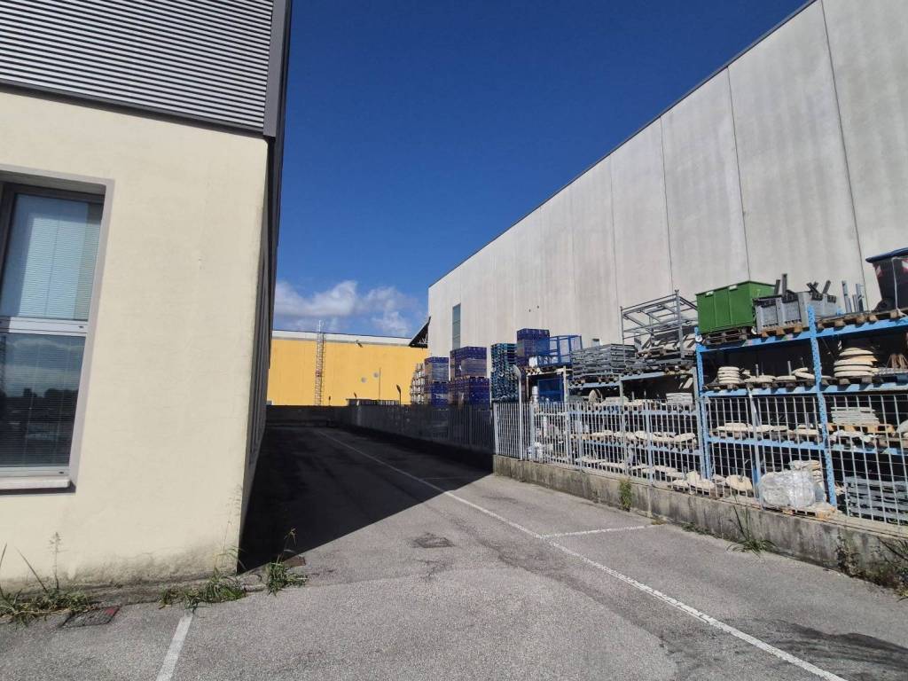 Immobile a Ponte san nicolò in Viale Svezia, 9 - Foto 5