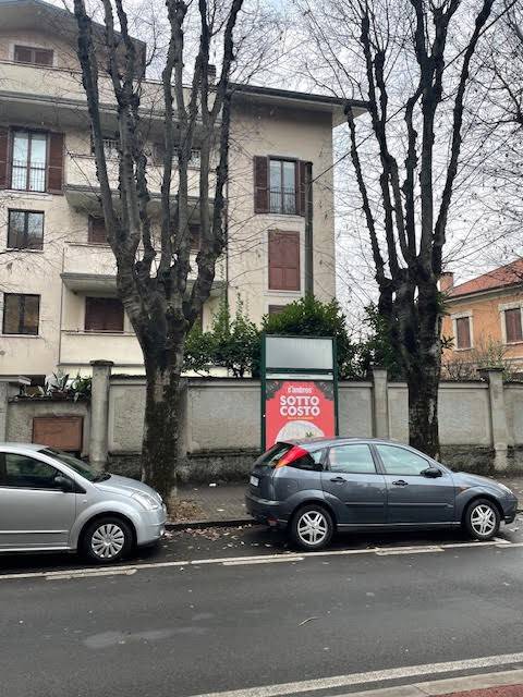 Appartamento a Saronno in Via Roma, 101 - Foto 2