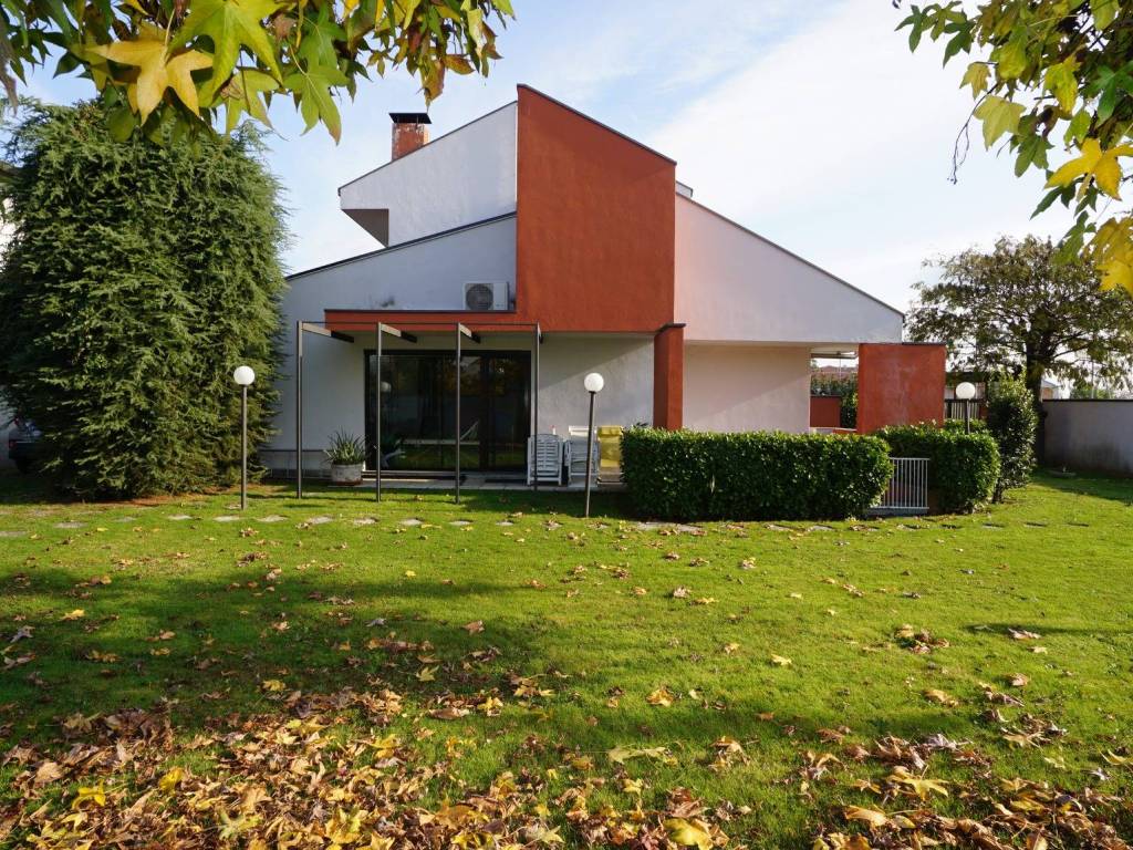 Villa a Cassolnovo in Via Genova - Foto 2