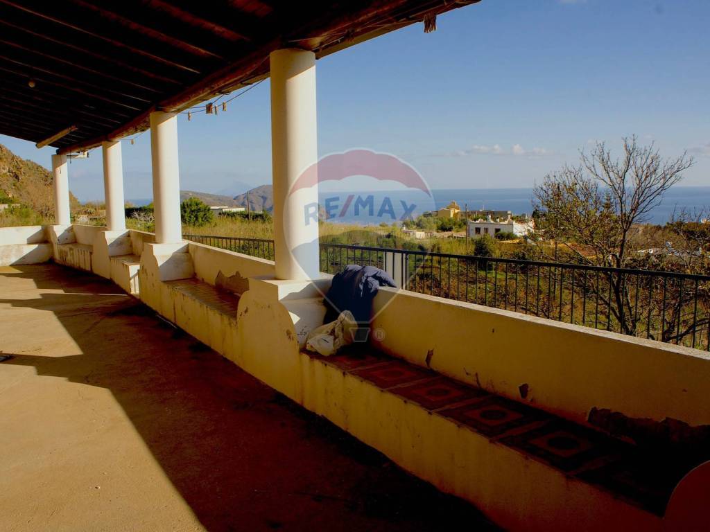Villa a Lipari in Contrada San Salvatore - Foto 4