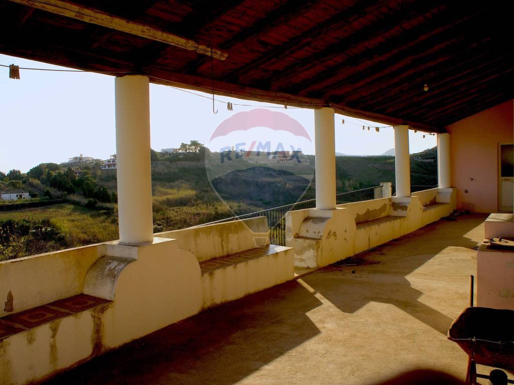 Villa a Lipari in Contrada San Salvatore - Foto 5