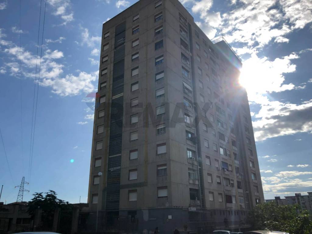 Appartamento a Catania in viale mocada, 1 - Foto 2