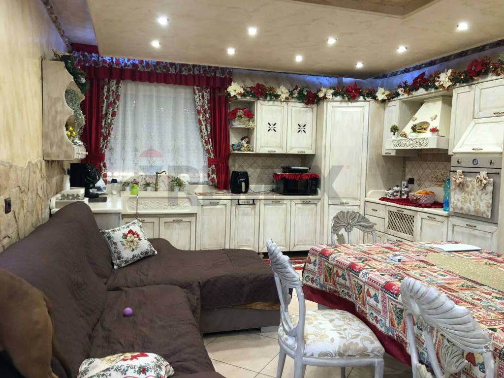 Appartamento a Catania in viale mocada, 1 - Foto 3