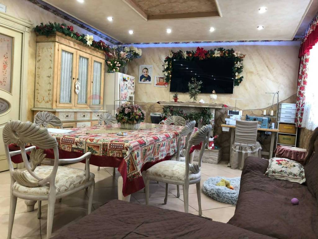 Appartamento a Catania in viale mocada, 1 - Foto 5