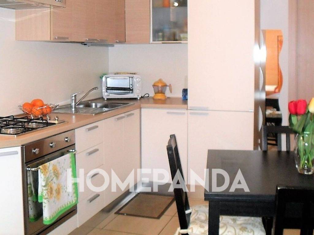 Appartamento a Bergamo in Via Loreto, 16 - Foto 2