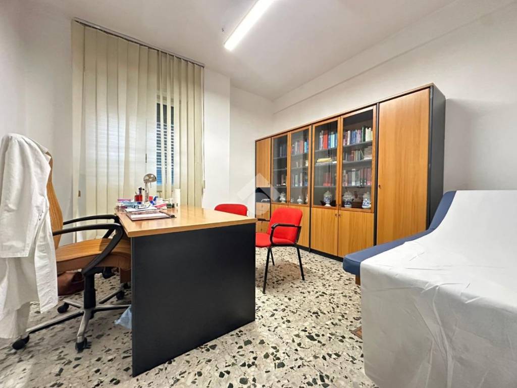 Appartamento a La spezia in Via Giovanni Pascoli, 44 - Foto 2