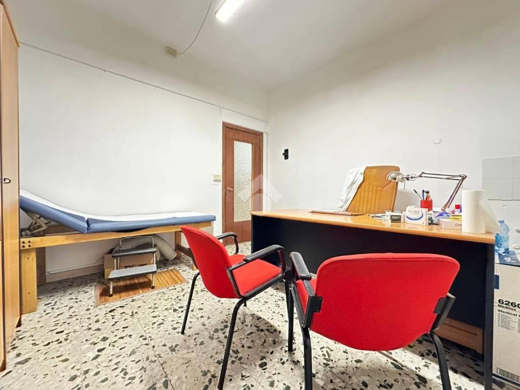 Appartamento a La spezia in Via Giovanni Pascoli, 44 - Foto 5