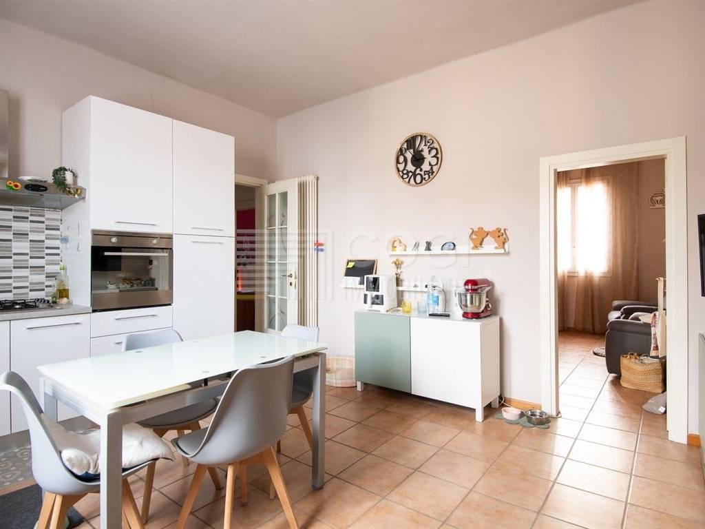 Appartamento a Castel bolognese in Via Matteotti - Foto 2