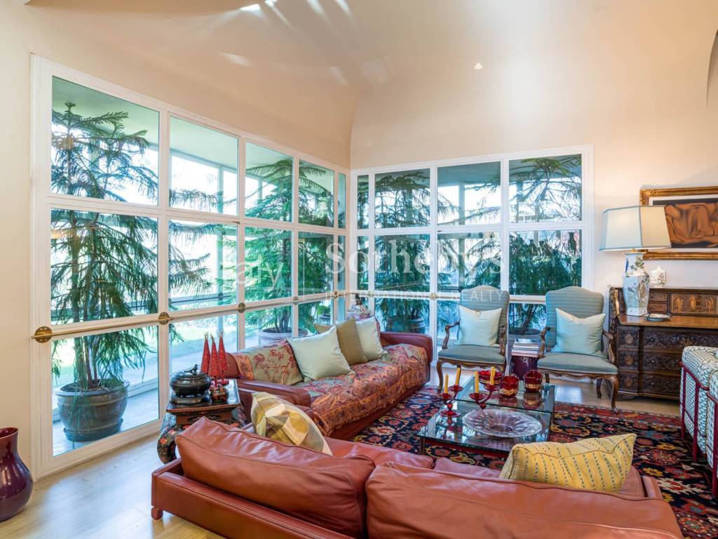 Villa a Cene in Via Monte Bò - Foto 2