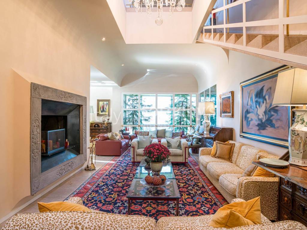 Villa a Cene in Via Monte Bò - Foto 3